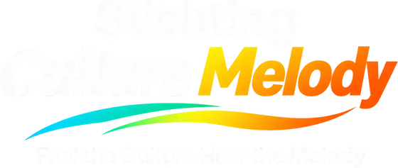 Logo Stichting Culture Melody